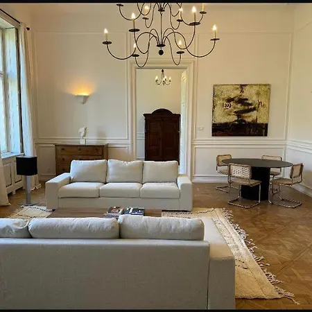 Apartmán Andrassy 28, Next To Opera, Parking Budapešť Exteriér fotografie