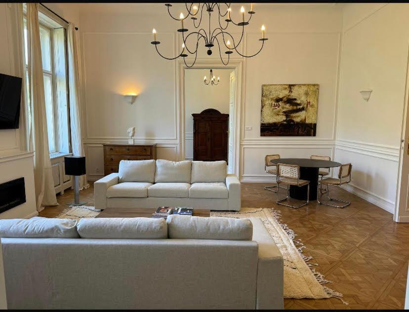 Appartamento Andrassy 28, Next To Opera, Parking Budapest