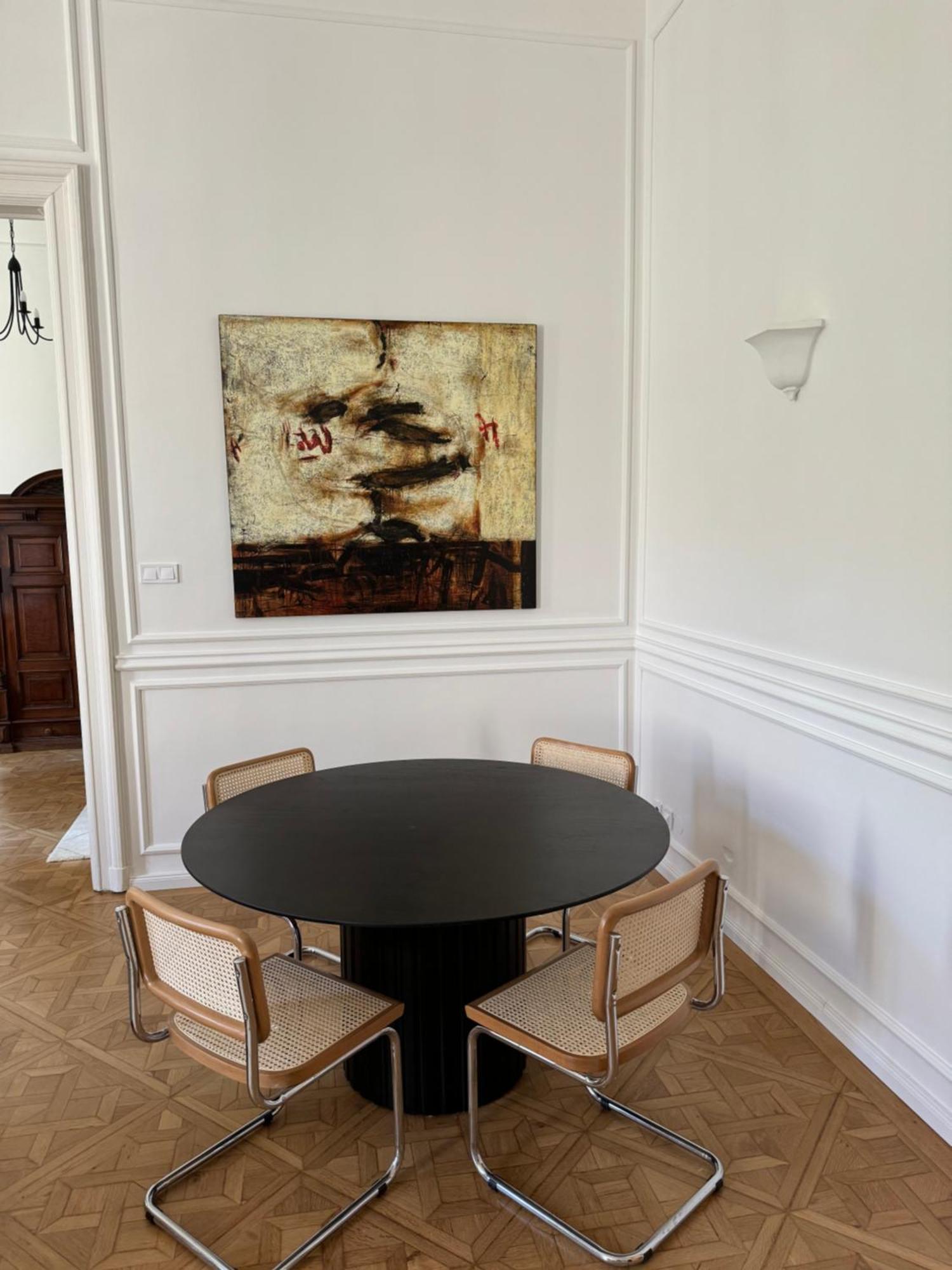 Appartamento Andrassy 28, Next To Opera, Parking *